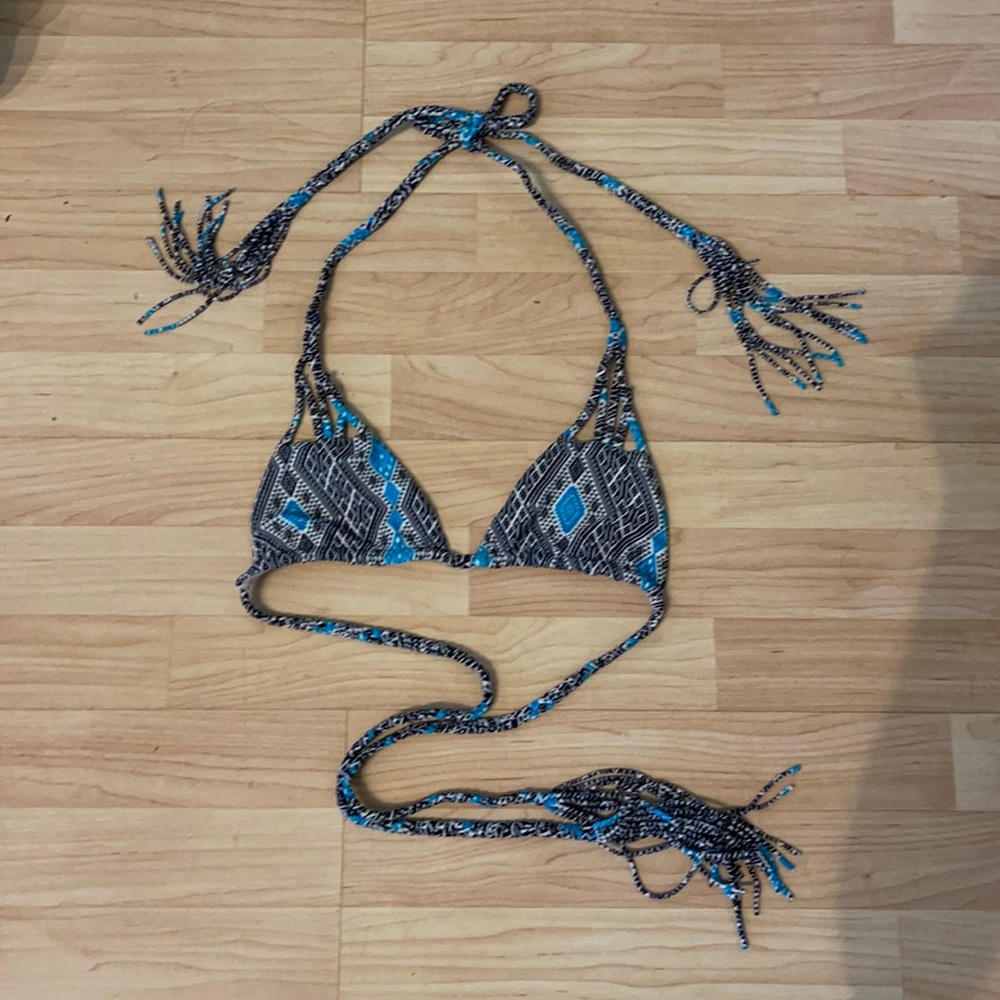 Acacia Thai Haena Bikini Top
